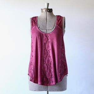 NWT Express Tank XS